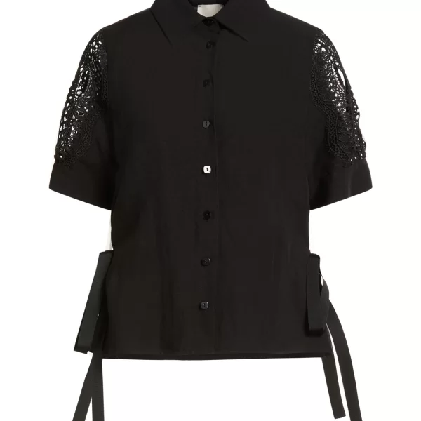  MILVA MI ΜΠΛΟΥΖΑΚΙΑ Πουκάμισο