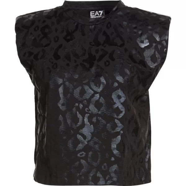  EA7 ΜΠΛΟΥΖΑΚΙΑ T-shirt