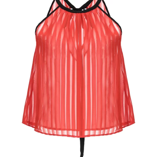  MARIUCCIA ΜΠΛΟΥΖΑΚΙΑ Τοπ