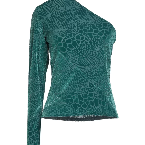  HOUSE OF HOLLAND ΜΠΛΟΥΖΑΚΙΑ Τοπ