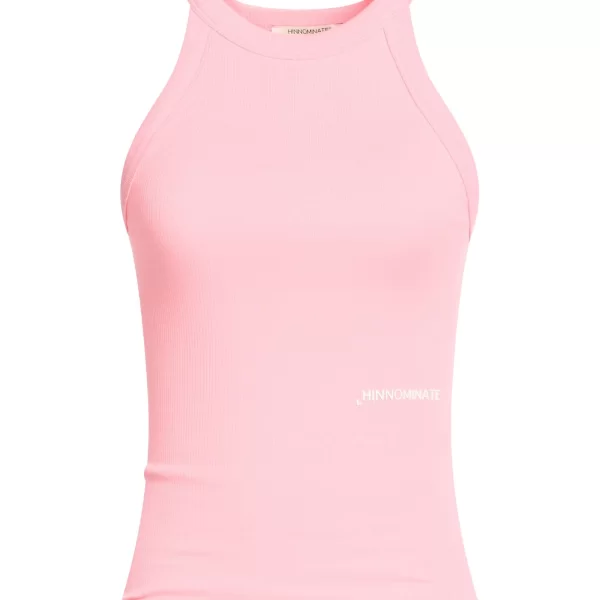  HINNOMINATE ΜΠΛΟΥΖΑΚΙΑ Αμάνικο μπλουζάκι