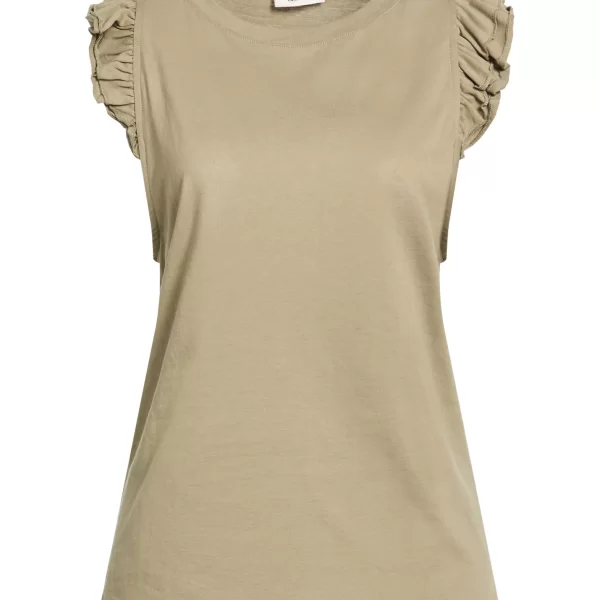  DIXIE ΜΠΛΟΥΖΑΚΙΑ Τοπ