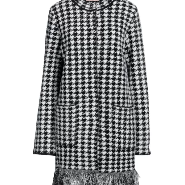  TWINSET ΠΑΛΤΟ & ΤΖΑΚΕΤ Παλτό