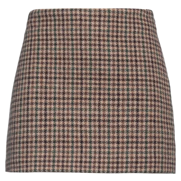  P.A.R.O.S.H. BOTTOMWEAR Μίνι φούστα