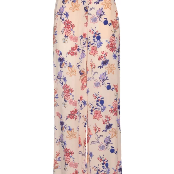 FORTE_FORTE BOTTOMWEAR Casual Παντελόνι