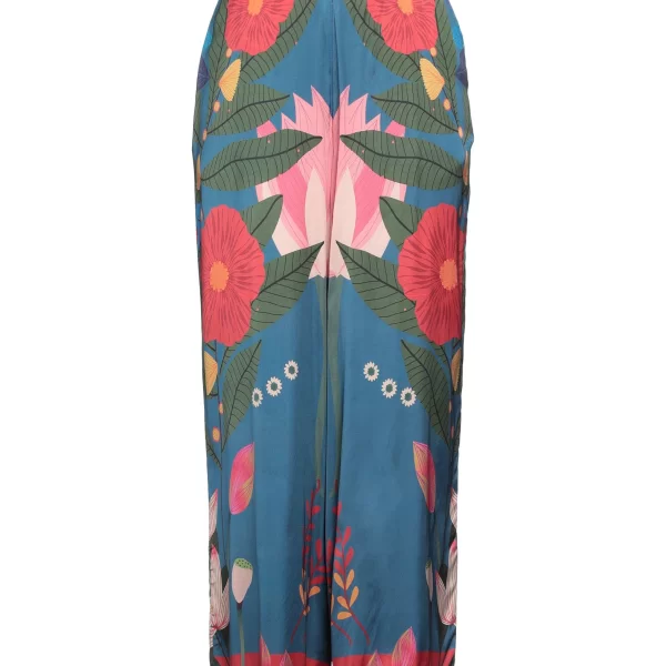  CAROLINA K BOTTOMWEAR Casual Παντελόνι