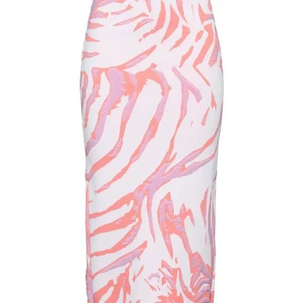  JUST CAVALLI BOTTOMWEAR Μάξι φούστα