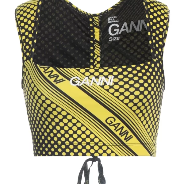  GANNI ΜΠΛΟΥΖΑΚΙΑ Τοπ