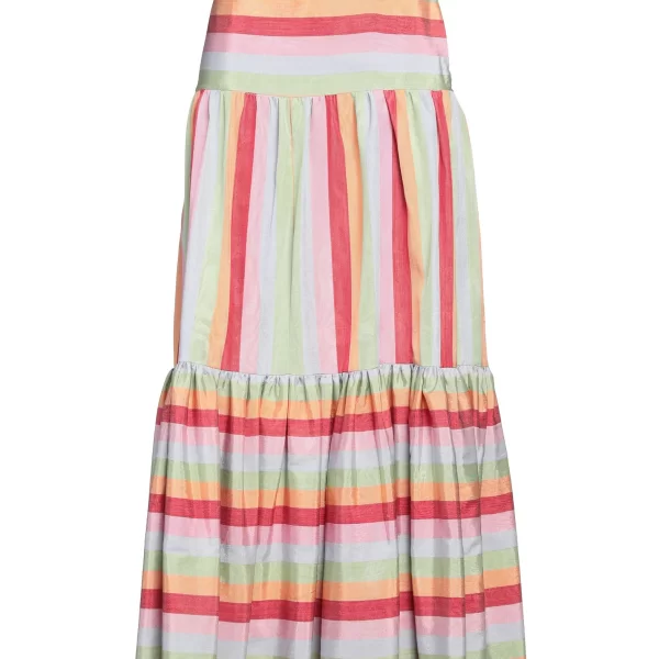  PUNICANA BOTTOMWEAR Μάξι φούστα