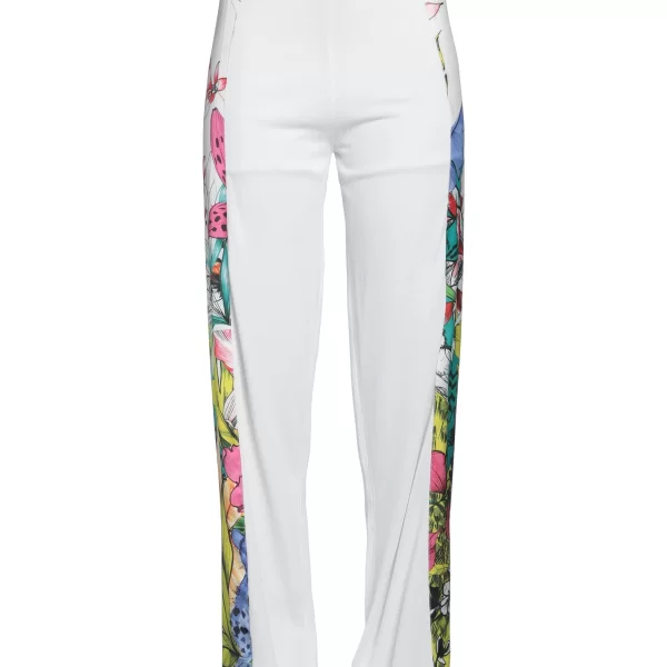  Z.O.E. ZONE OF EMBROIDERED BOTTOMWEAR Casual Παντελόνι