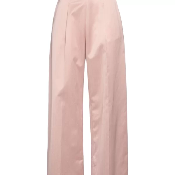  FORTE_FORTE BOTTOMWEAR Casual Παντελόνι