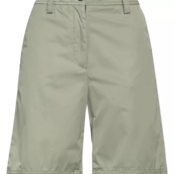 PARAJUMPERS BOTTOMWEAR Σορτς & Βερμούδες