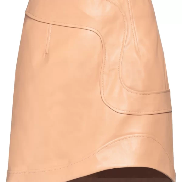 AJE. BOTTOMWEAR Μίνι φούστα