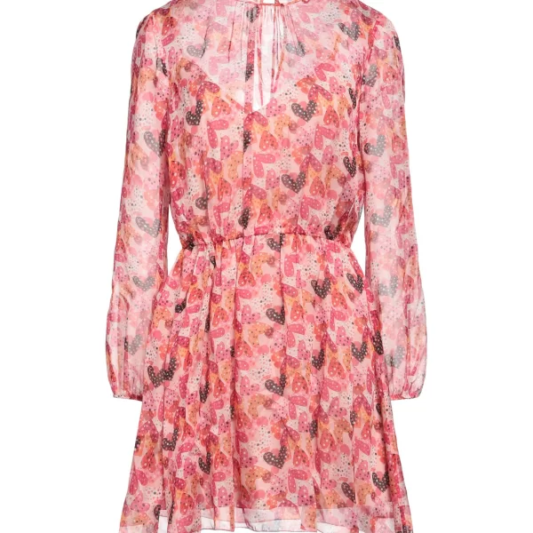 RED Valentino ΦΟΡΕΜΑΤΑ Μίνι φόρεμα