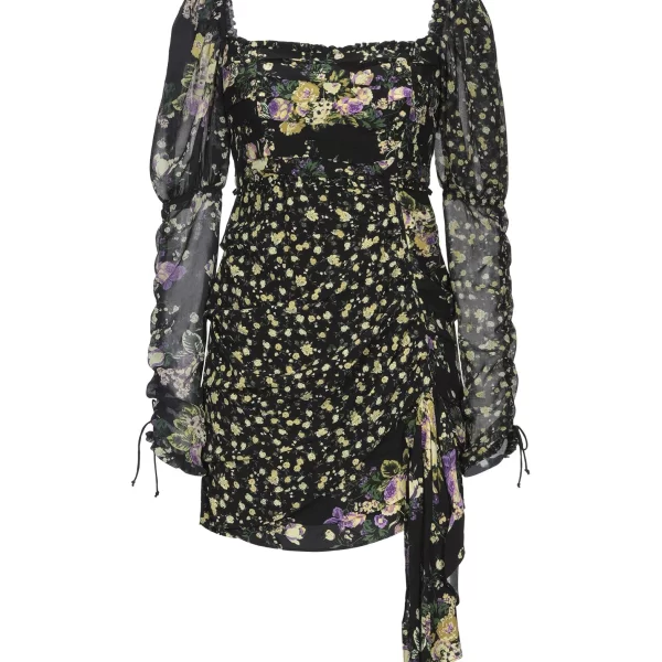 FOR LOVE & LEMONS ΦΟΡΕΜΑΤΑ Μίνι φόρεμα