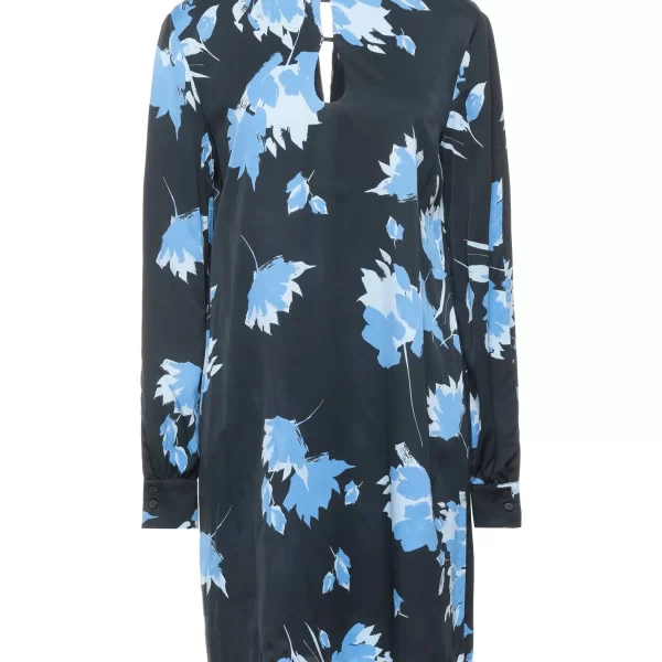  MARIELLA ROSATI ΦΟΡΕΜΑΤΑ Μίνι φόρεμα