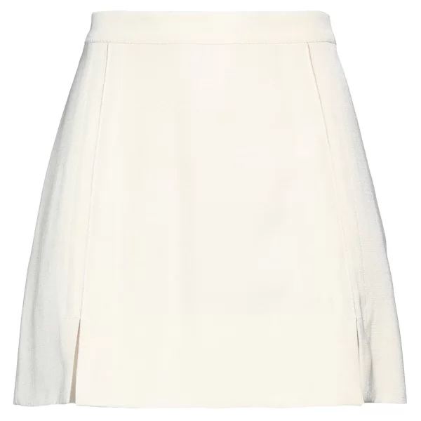  ERMANNO SCERVINO BOTTOMWEAR Μίνι φούστα