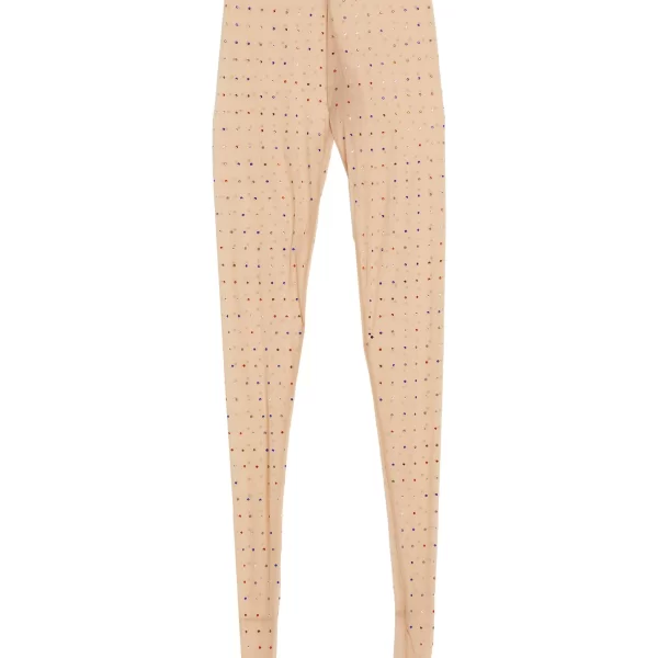 MARTINE ROSE BOTTOMWEAR Κολάν