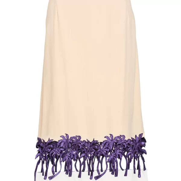  STELLA JEAN BOTTOMWEAR Μίντι φούστα