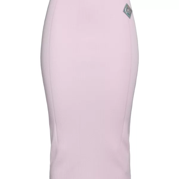  ARMANI EXCHANGE BOTTOMWEAR Μίντι φούστα