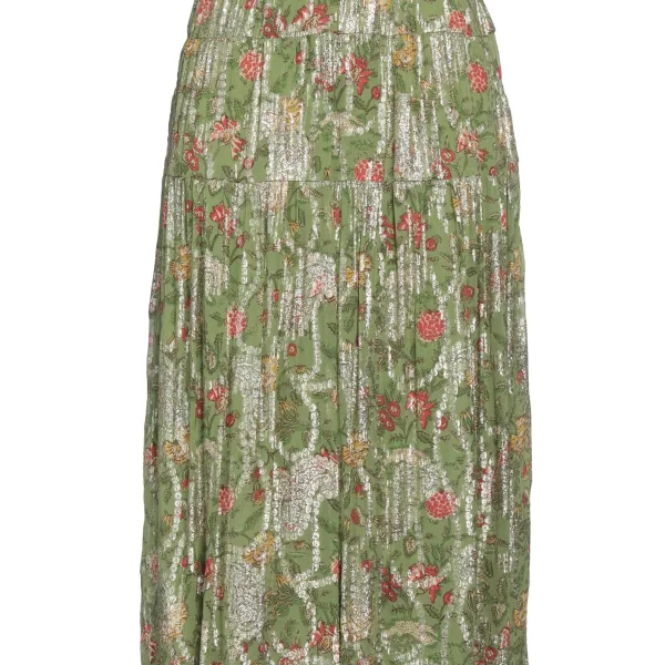  BA&SH BOTTOMWEAR Μίντι φούστα