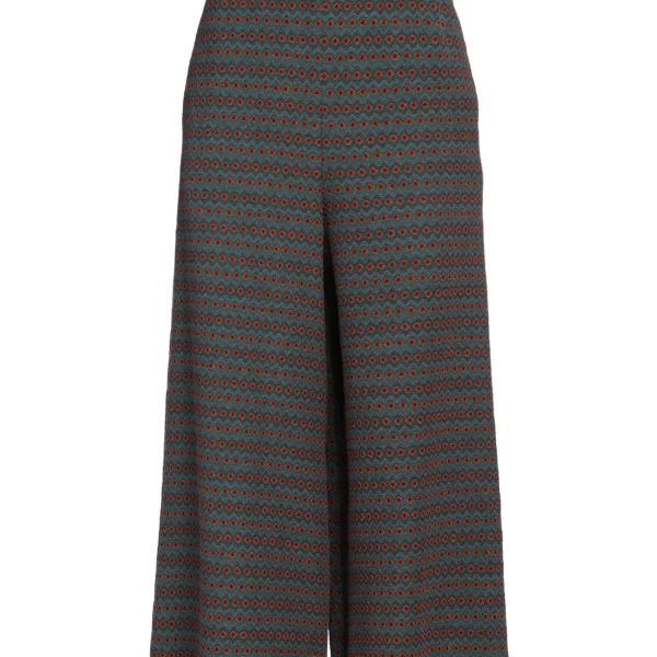  ALESSIA SANTI BOTTOMWEAR Casual Παντελόνι