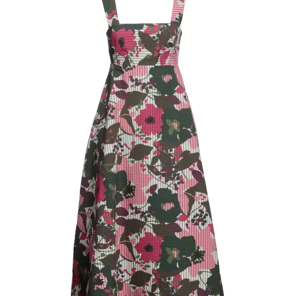  P.A.R.O.S.H. ΦΟΡΕΜΑΤΑ Μάξι φόρεμα