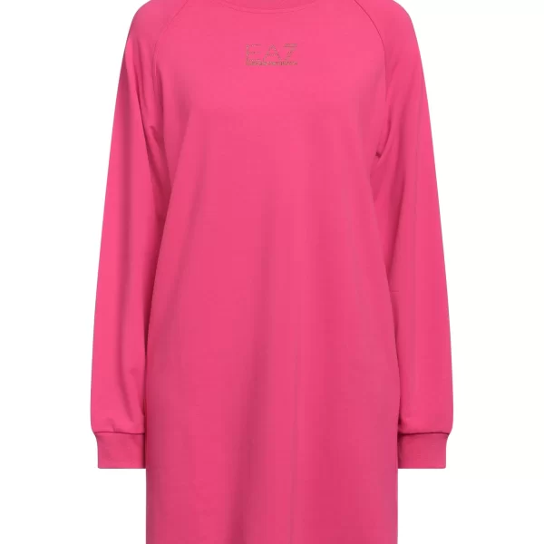  EA7 ΦΟΡΕΜΑΤΑ Μίνι φόρεμα