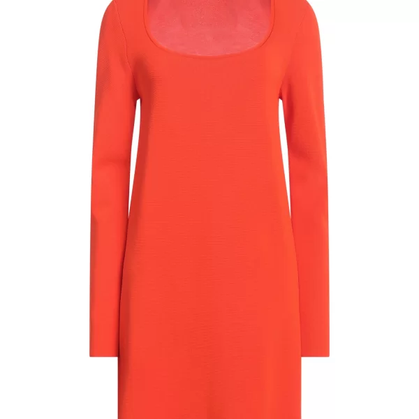 TOD'S ΦΟΡΕΜΑΤΑ Μίνι φόρεμα