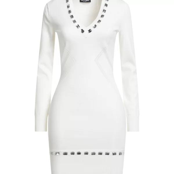 WHO*S WHO ΦΟΡΕΜΑΤΑ Μίνι φόρεμα