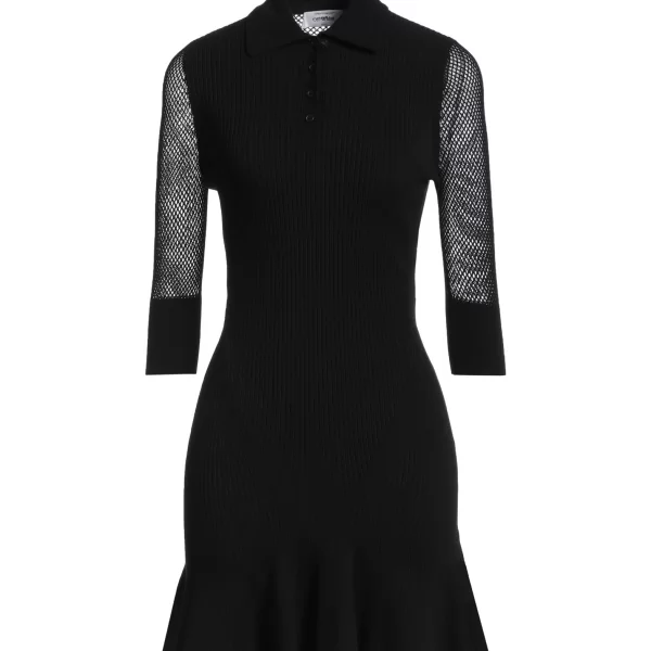  OFF-WHITE™ ΦΟΡΕΜΑΤΑ Μίνι φόρεμα