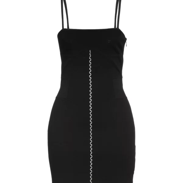 OFF-WHITE™ ΦΟΡΕΜΑΤΑ Μίνι φόρεμα