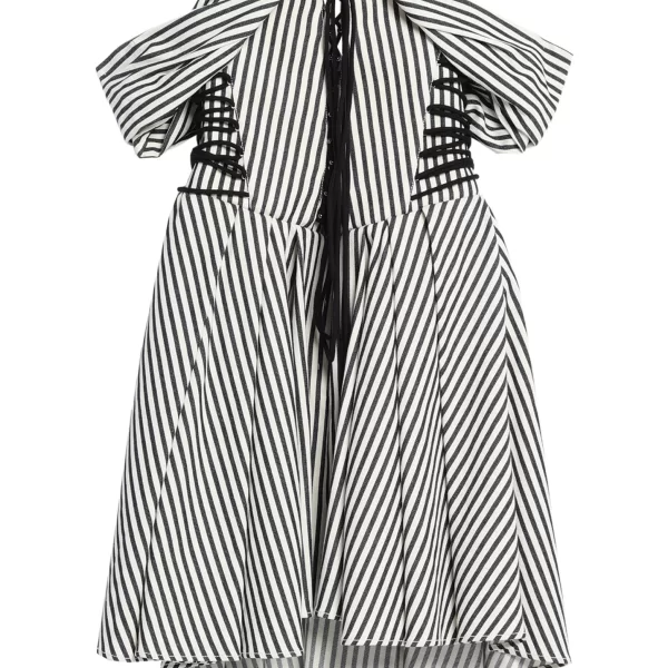  PHILOSOPHY di LORENZO SERAFINI ΦΟΡΕΜΑΤΑ Μίνι φόρεμα