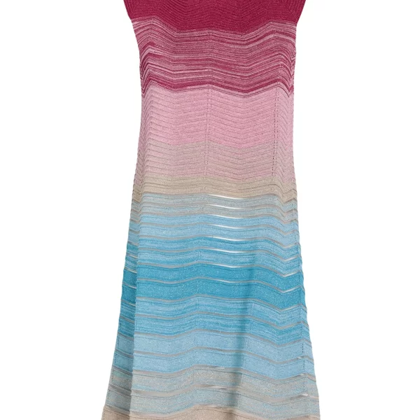 CIRCUS HOTEL ΦΟΡΕΜΑΤΑ Μίνι φόρεμα