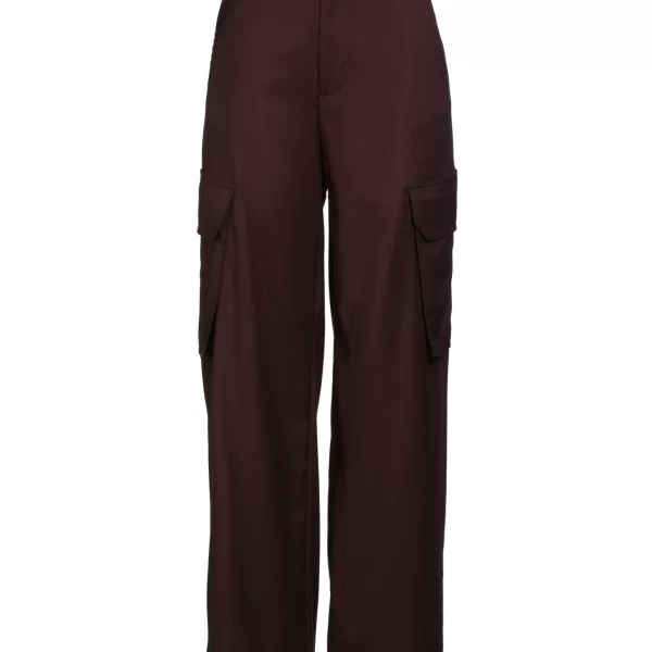 (+) PEOPLE BOTTOMWEAR Casual Παντελόνι