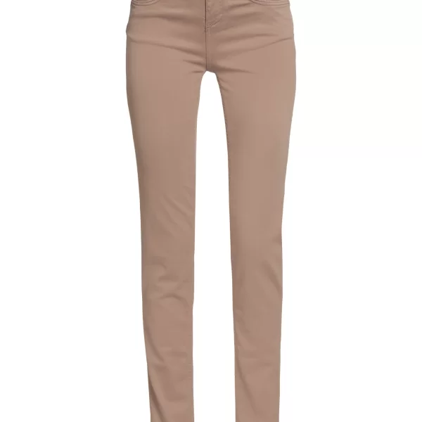  REBEL QUEEN by LIU •JO BOTTOMWEAR Casual Παντελόνι