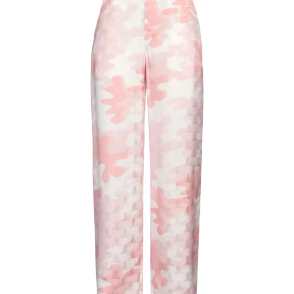  LANVIN BOTTOMWEAR Casual Παντελόνι