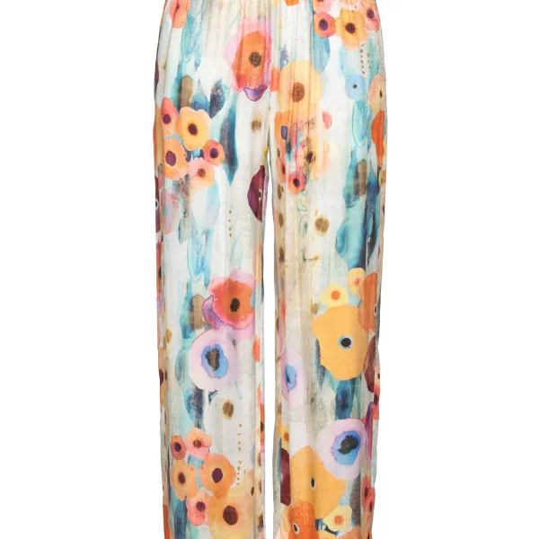  ANTONELLI BOTTOMWEAR Casual Παντελόνι