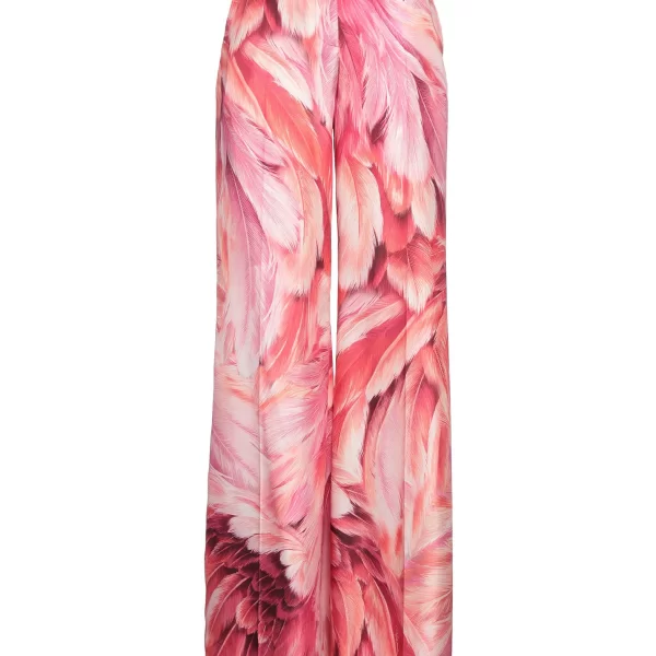  ROBERTO CAVALLI BOTTOMWEAR Casual Παντελόνι