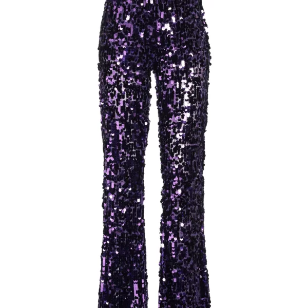 THE M.. BOTTOMWEAR Casual Παντελόνι