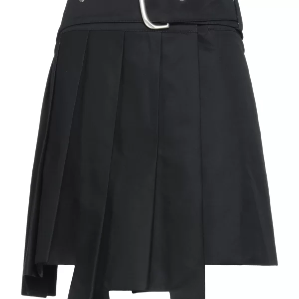  OFF-WHITE™ BOTTOMWEAR Μίνι φούστα