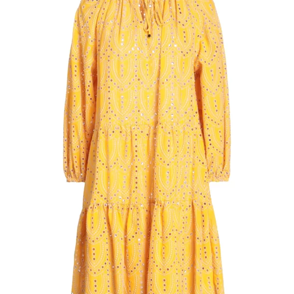  CLIPS ΦΟΡΕΜΑΤΑ Midi φόρεμα