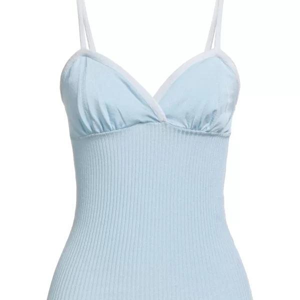  BALLANTYNE ΜΠΛΟΥΖΑΚΙΑ Τοπ