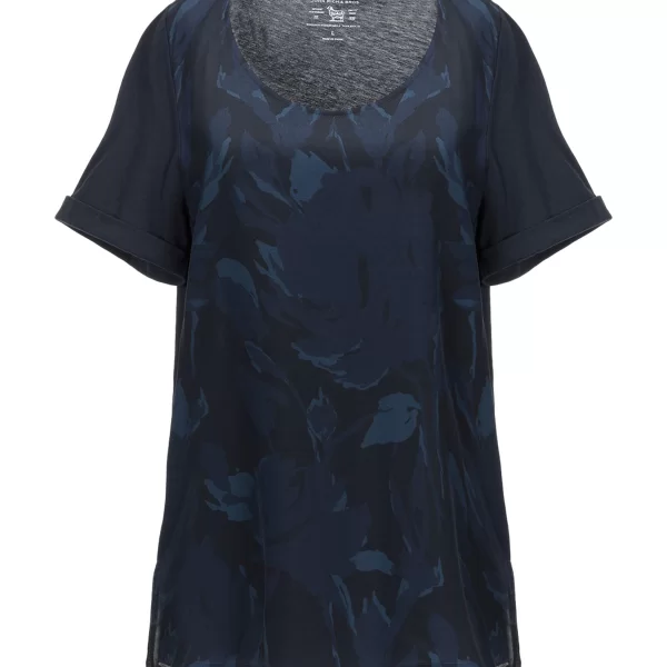  WOOLRICH ΜΠΛΟΥΖΑΚΙΑ T-shirt