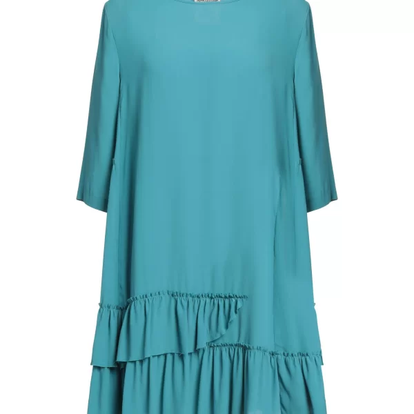 SEMICOUTURE ΦΟΡΕΜΑΤΑ Μίνι φόρεμα