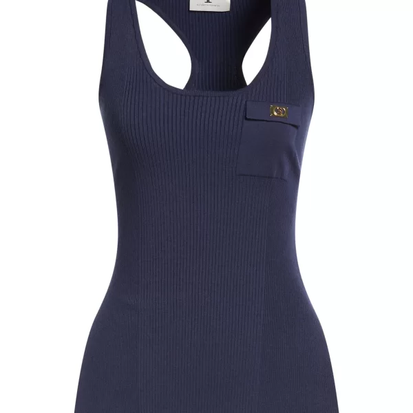 ELISABETTA FRANCHI ΜΠΛΟΥΖΑΚΙΑ Τοπ