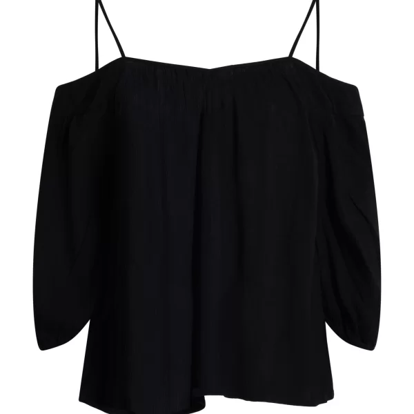  BA&SH ΜΠΛΟΥΖΑΚΙΑ Τοπ