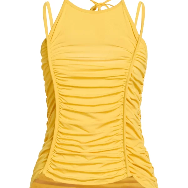  SIMONA CORSELLINI ΜΠΛΟΥΖΑΚΙΑ Τοπ