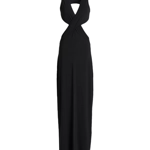 HINNOMINATE ΦΟΡΕΜΑΤΑ Μάξι φόρεμα