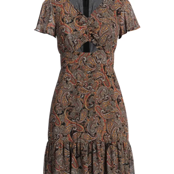  MICHAEL MICHAEL KORS ΦΟΡΕΜΑΤΑ Μίνι φόρεμα